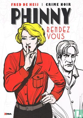 Phinny - Rendez vous - Image 1