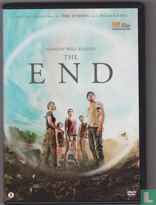 The End - Afbeelding 1