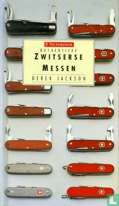 Authentieke Zwitserse messen - Image 1