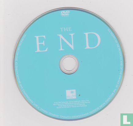 The End - Afbeelding 3