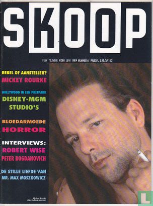 Skoop 6 - Bild 1