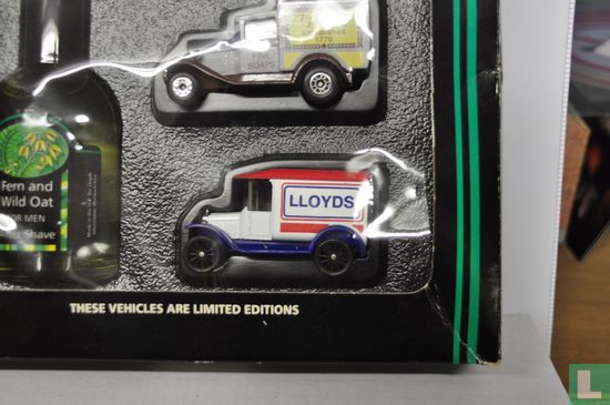 Ford Model T ’Lloyds'