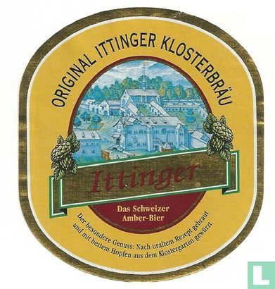 Ittinger Amber - Bild 1