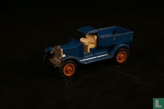 Ford Model-T Pick-up