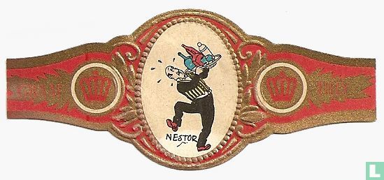 Nestor - Afbeelding 1