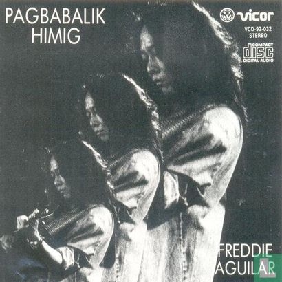 Pagbabalik Himig - Afbeelding 1