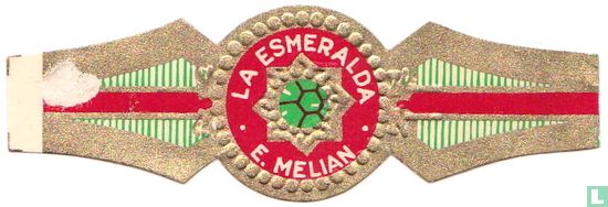 La Esmeralda E. Melian  - Image 1