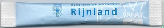 Hoogheemraadschap van Rijnland [8R] - Image 1
