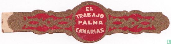 El Trabajo Palma Canarias  - Image 1