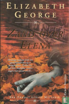 Zand over Elena - Image 1
