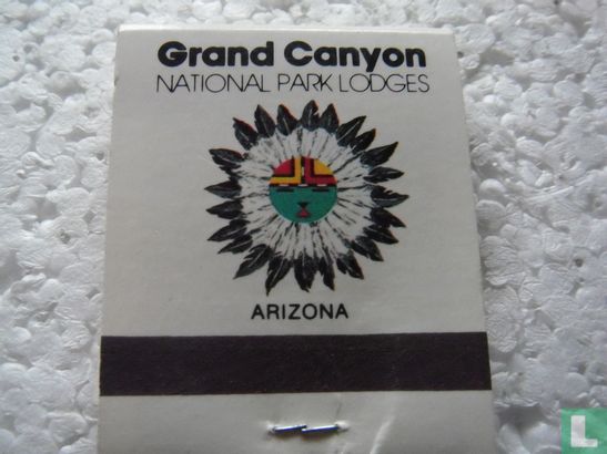 Grand Ganyon National Park Lodges - Afbeelding 1
