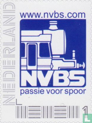 NVBS passion for track