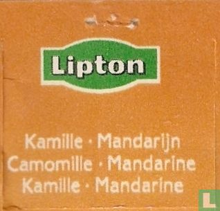 Kamille-Mandarijn - Image 3