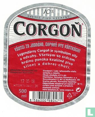 Corgon - Afbeelding 2
