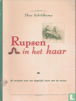 Rupsen in het haar - Image 1