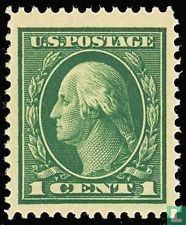 George Washington - Image 1