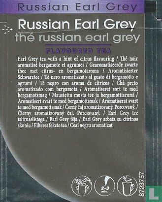 Russian Earl Grey  - Image 2