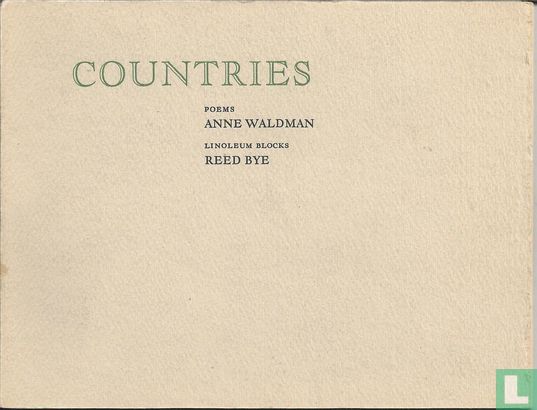 Countries - Bild 1