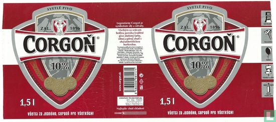 Corgon - Image 1