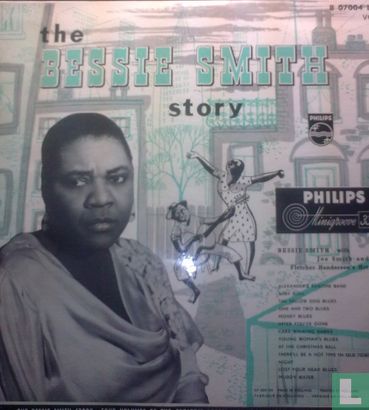 The Bessie Smith Story 3 - Afbeelding 1