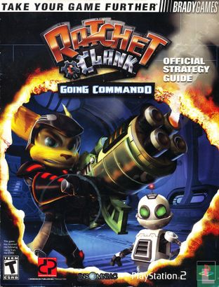 Ratchet and Clank - Image 1