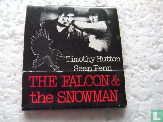 The Falcon & the Snowman - Afbeelding 1