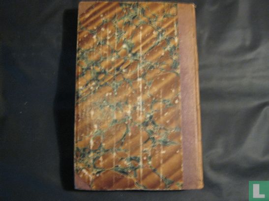 Praktisch Volksboek 1861 - Bild 2