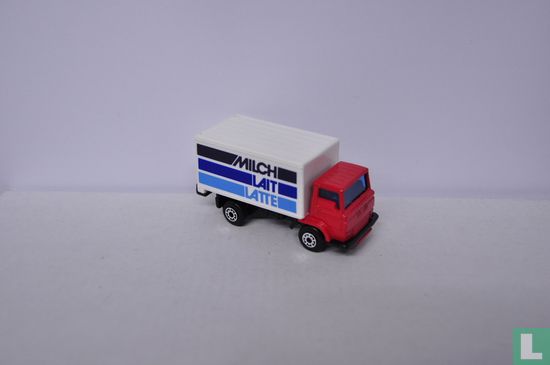 Dodge Commando ’Milch Lait Latte'