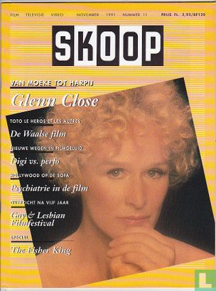 Skoop 11 - Image 1