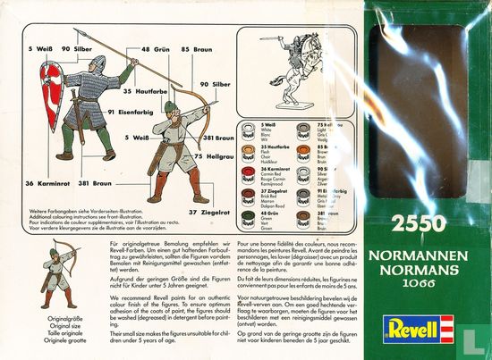Normans - Image 2