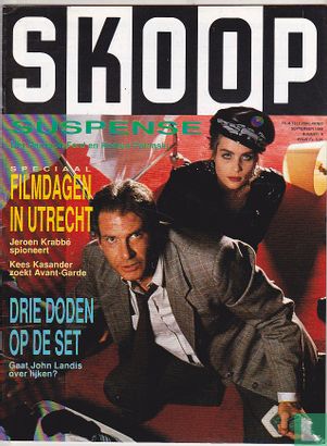 Skoop 9 - Image 1