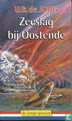 Zeeslag bij Oostende - Image 1