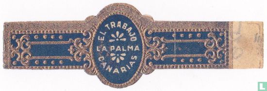 El Trabajo Palma Canarias - Afbeelding 1