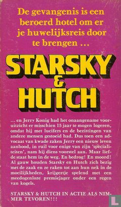Starsky&Hutch - Afbeelding 2