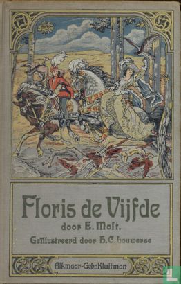 Floris de Vijfde - Bild 1