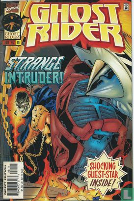 Ghost Rider 81 - Image 1