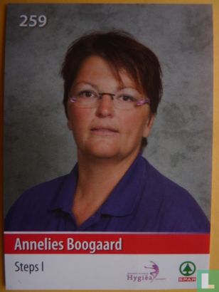 Annelies Boogaard