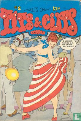 Tits & Clits - Bild 1