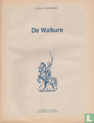 De walkure - Image 3