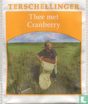 Thee met Cranberry  - Image 1