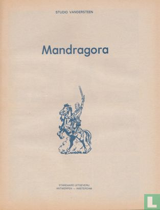 Mandragora - Image 3