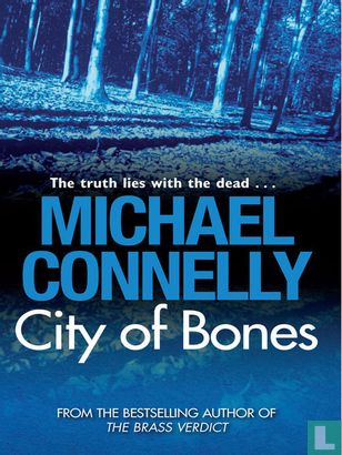 City of bones - Afbeelding 1