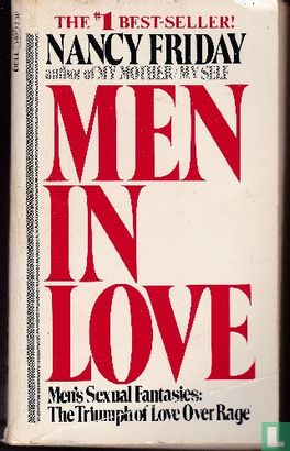 Men in love - Image 1