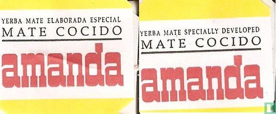 Lemon Flavor Mate Cocido - Image 3