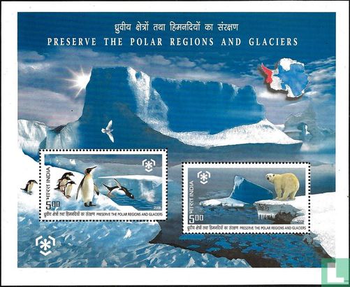 Schutz Polarregionen