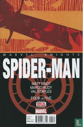 Spider-Man 4 - Image 1