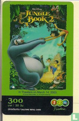 The Jungle Book 2 - Afbeelding 1