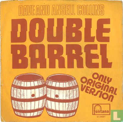 Double Barrel - Bild 1