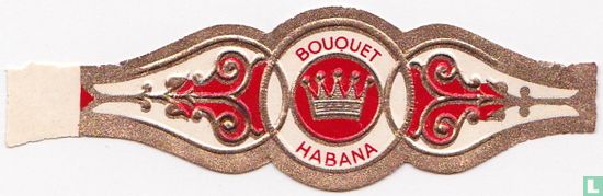 Bouquet Habana - Afbeelding 1