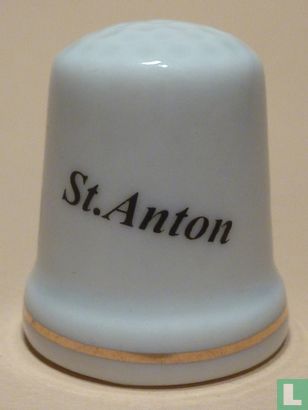 St. Anton (A) - Afbeelding 2